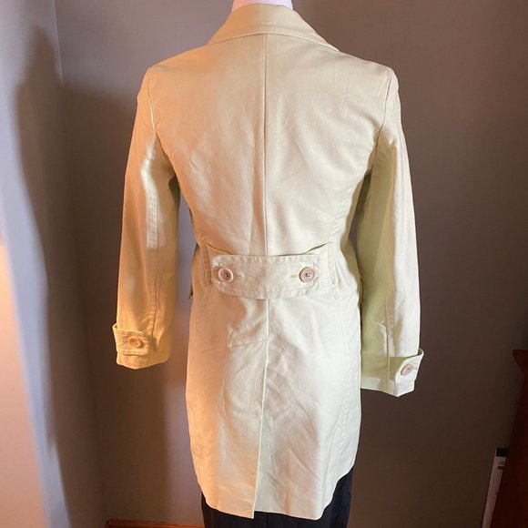 NWOT Merona Spring Jacket - Picture 3 of 5